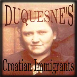 Duquesne Croatians