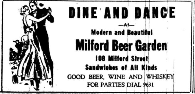 Duquesne Times, 28 May, 1937, P. 8. Photo Courtesy of Mifflin Township Historical Society.