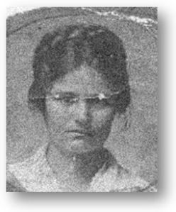 Mara Oreb 1893 - 1973