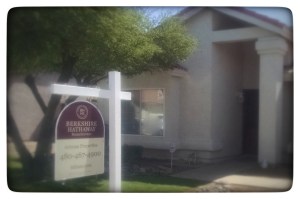 Leaving my house was gut wrenching.